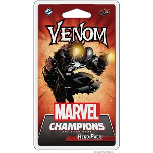 Marvel Champions: Venom Hero Pack