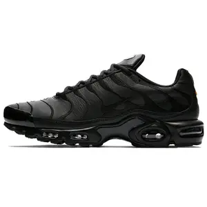 Nike Air Max Plus TN 'Triple Black' Nike Air Max Plus TN 'Triple Black'