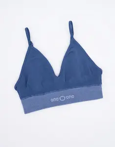 L'envie Up (The Bra) - Women’s Sport Bra | Double Layer, Ultra Stretch, SKINFLEX® Comfort
