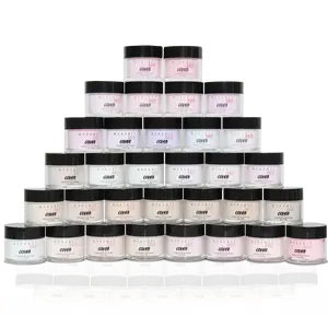 Cover Acrylic Powder Full Line (2oz)