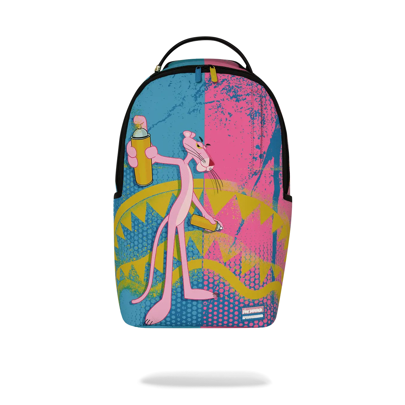 PINK PANTHER - ART HEIST BACKPACK PINK PANTHER - ART HEIST BACKPACK
