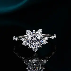 [#10] customized rings Female