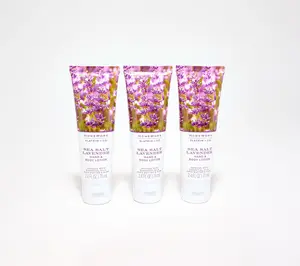 Homeworx by Slatkin + Co. 2.4oz Hand & Body Lotion Trio