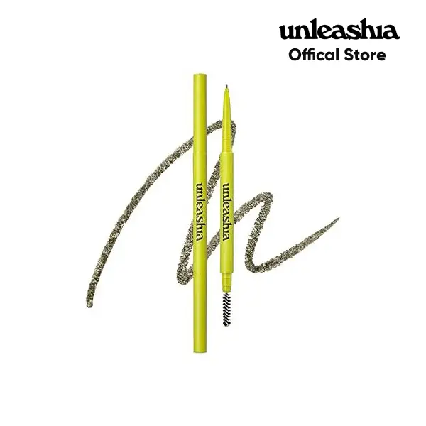 Unleashia Shaper Defining Eyebrow Pencil