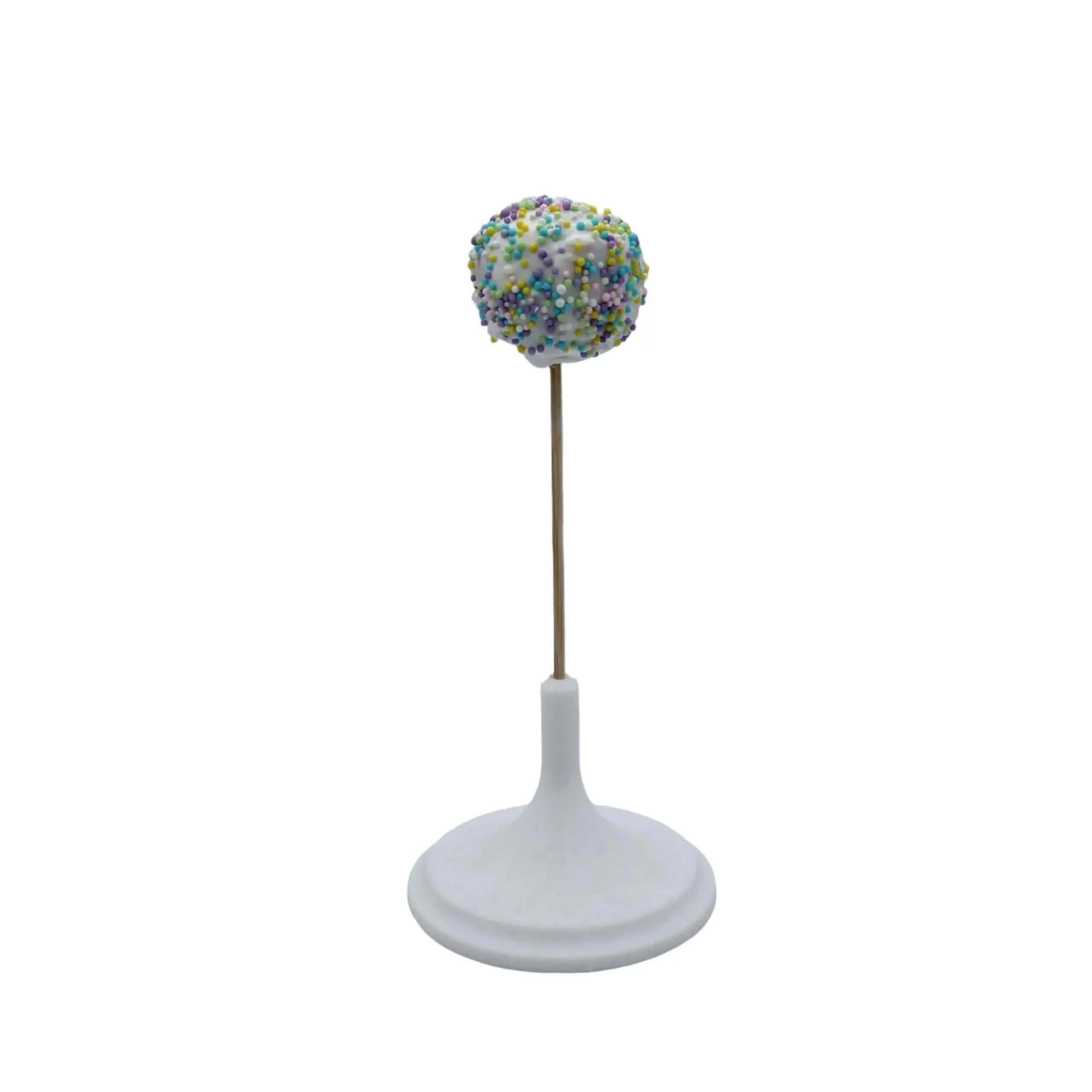 Cake pop Stand #02 - Single