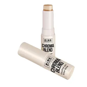ChromaBlend DuoTint pH Elixir Stick - Lightweight Concealer for Flawless Makeup Foundation Hydrating Smooth Radiant