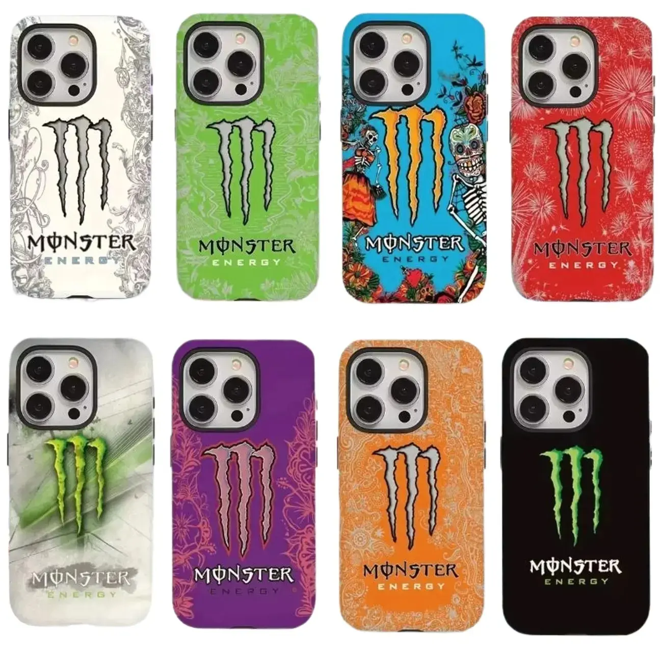 starbandz and ddot matching phone case - TikTok Shop