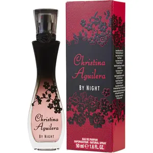 By Night Women's Eau De Parfum by Christina Aguilera