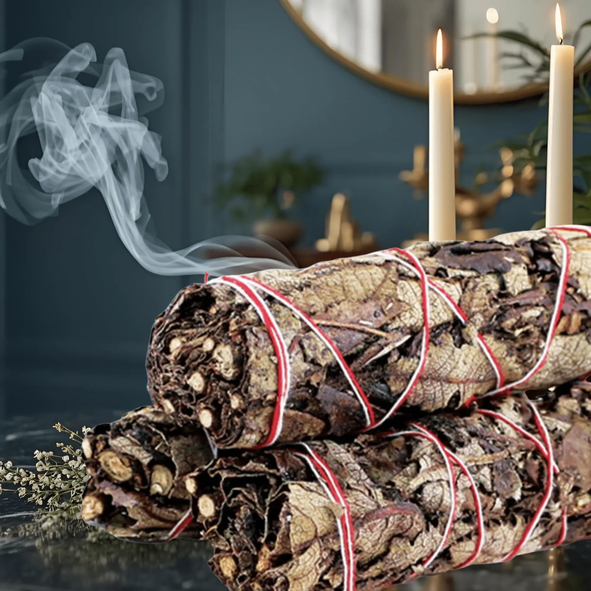 Black Sage Sticks