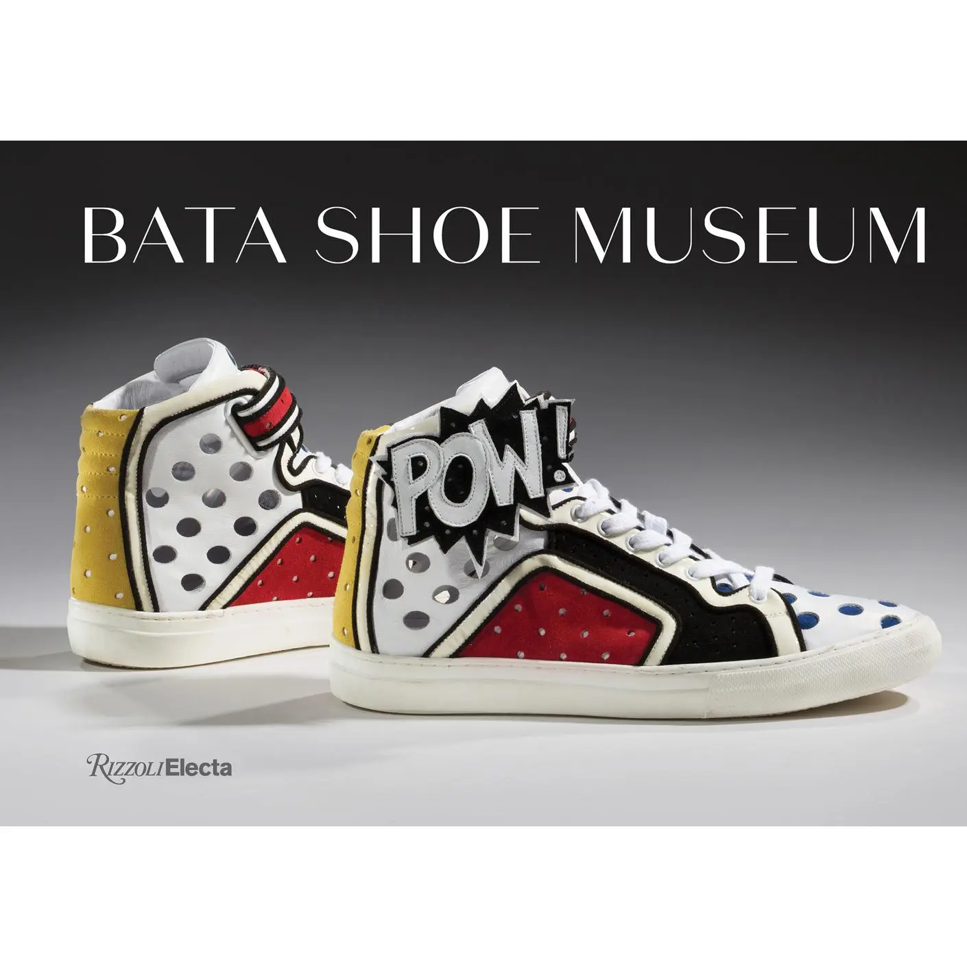 USED-Bata Shoe Museum: A Guide to the Collection by Semmelhack, Elizabeth (Paperback)