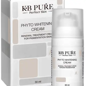 KB PURE Phyto Cream