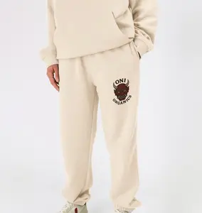 Oni Organics Logo Joggers (Organic Cotton)