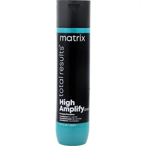 Total Results By Matrix High Amplify Conditioner For Unisex