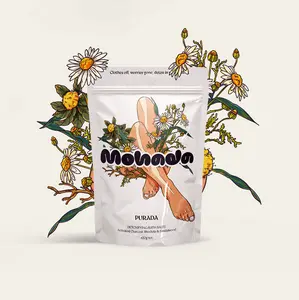 PURADA (Deep Detox Bath Soak)