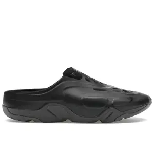 Jordan Men's Roam Slide Black Iron Grey, from StockX