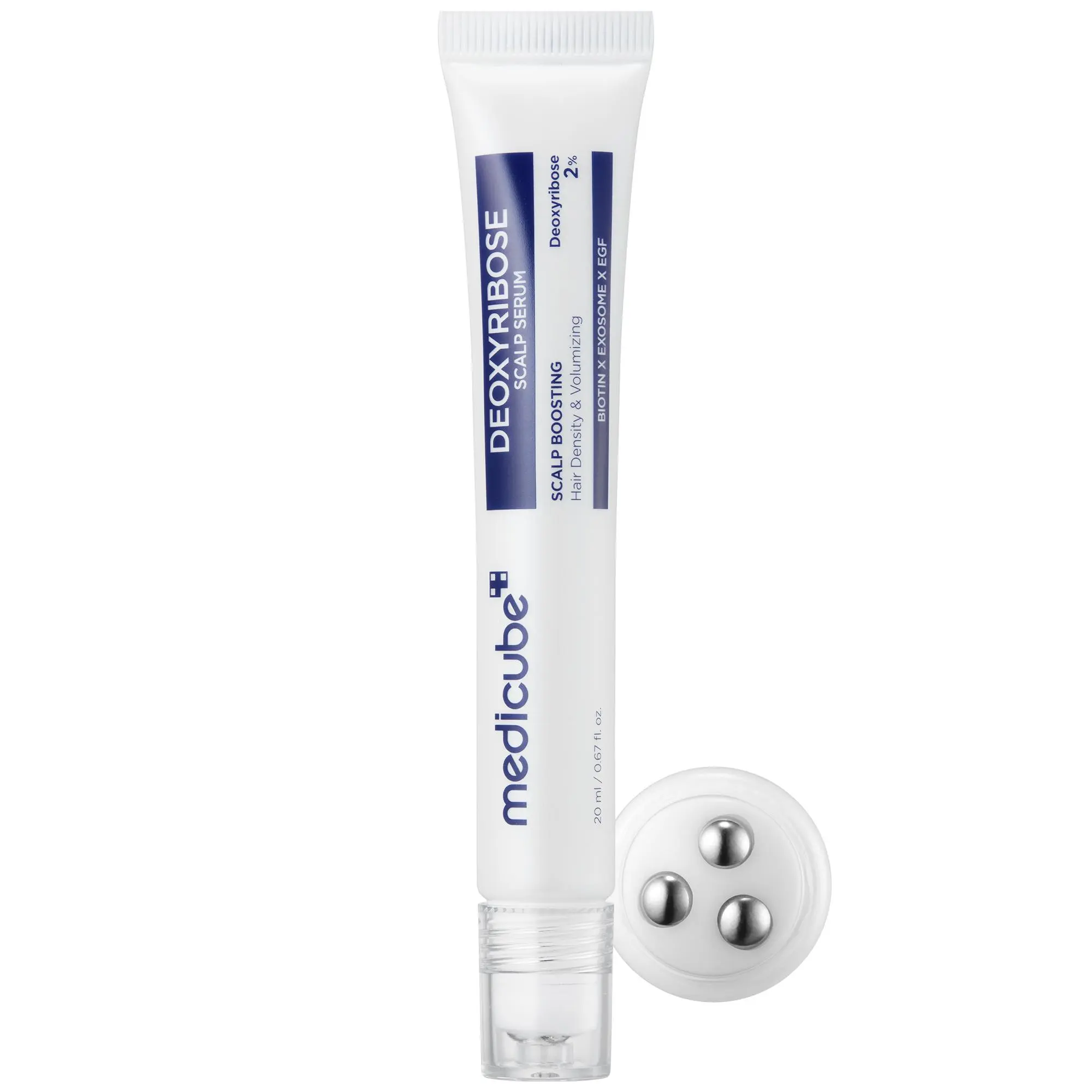 20 mL
