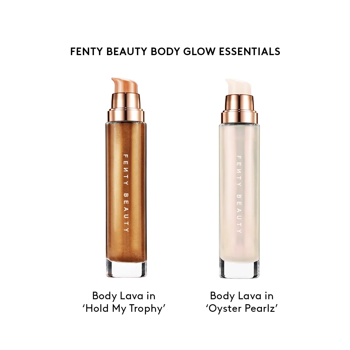 Oyster Pearlz + Hold My Trophy