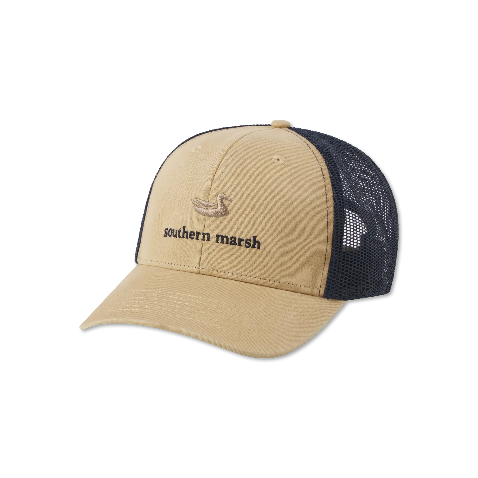 Youth Trucker Hat - Classic