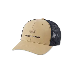 Youth Trucker Hat - Classic