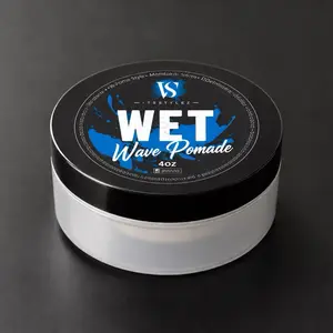 Wet Wave Pomade