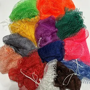 African Net Sponge - Made in Nigeria  Smooth Skincare Soap Exfoliating Mesh Bath