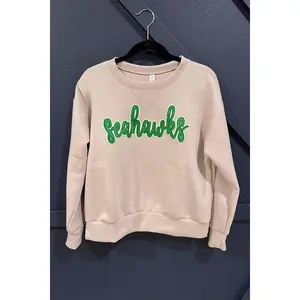 Seahawk Sweatshirt