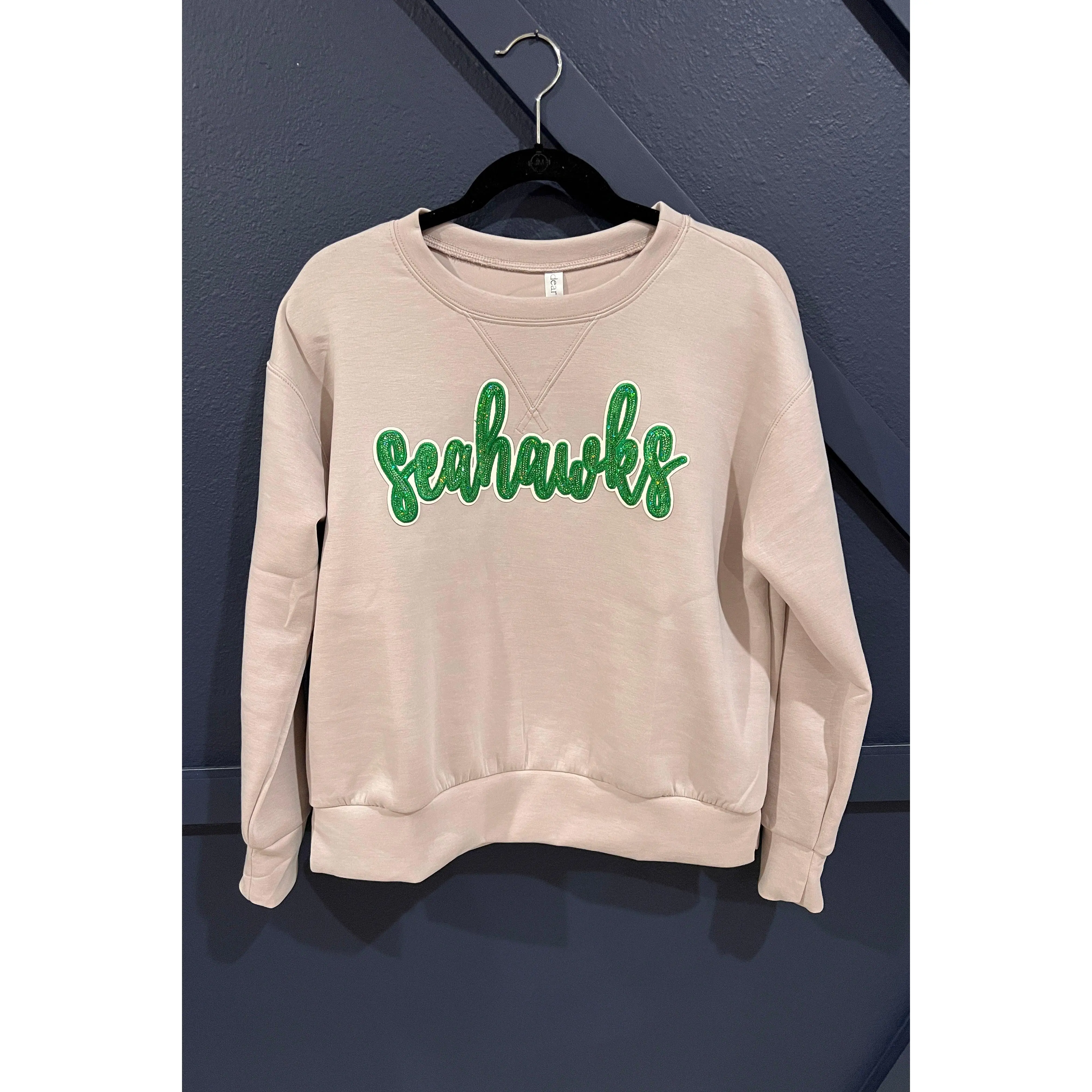 Seahawk Sweatshirt