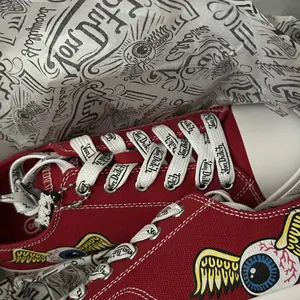 Kids Von Dutch Ryder Low Grade-School