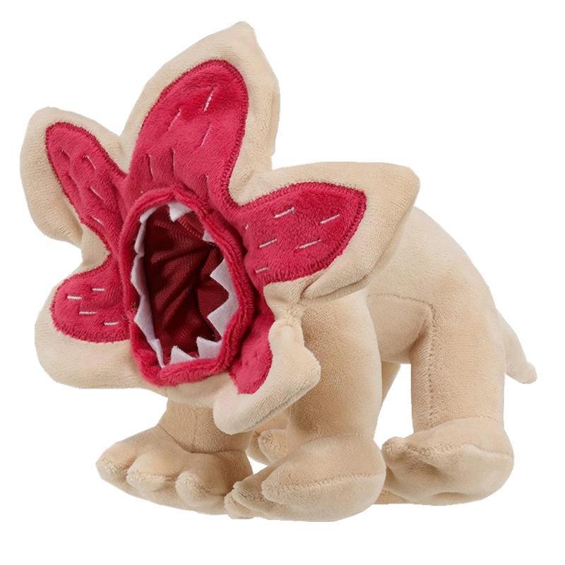 Cartoon Game Characters Plush Toys Cute Demogorgon Stuffed Dolls Kids Baby Gifts For Children Boys Halloween Plush blind box toy
