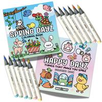 Spring Dayz + Happy Dayz