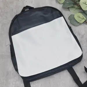 Sublimation Youth Backpack- You Choose Color