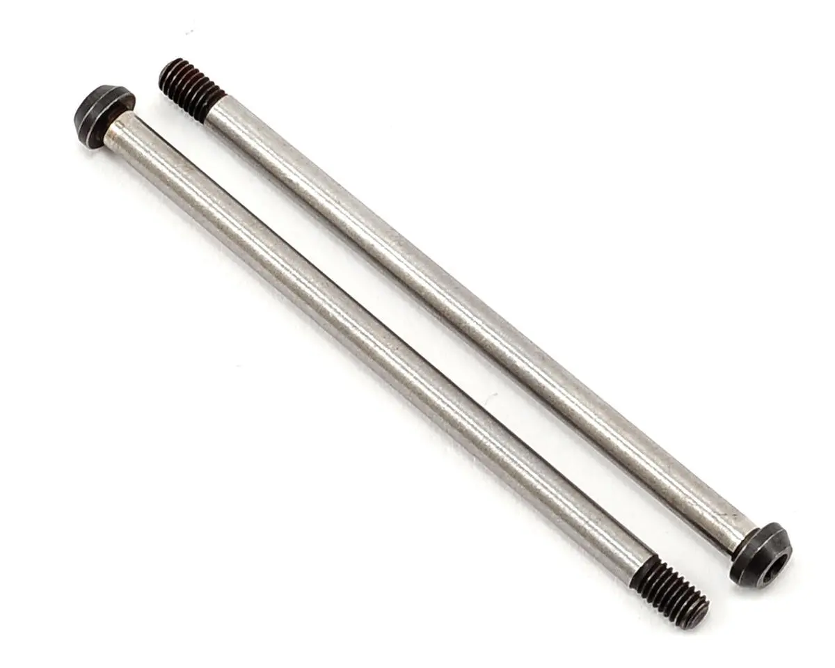 HB Racing Hinge Pin Set Rear Ou