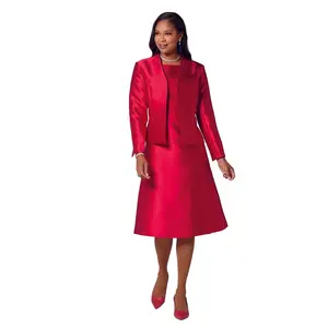Simply Stunning Jacket Dress by EY Signature
