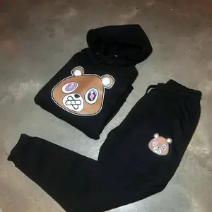OWNYC "OG Bear" Sweatsuit