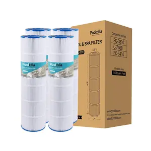 Pool Filter Cartridge for Jandy CL 460 - Replaces CV460, XLS-705