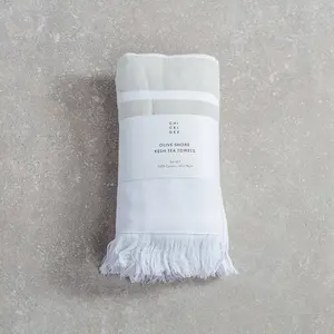 Olive Kesh Tea Towels Set