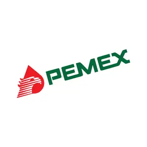 Pemex Decal Sticker - Personalize Your Phone or Laptop