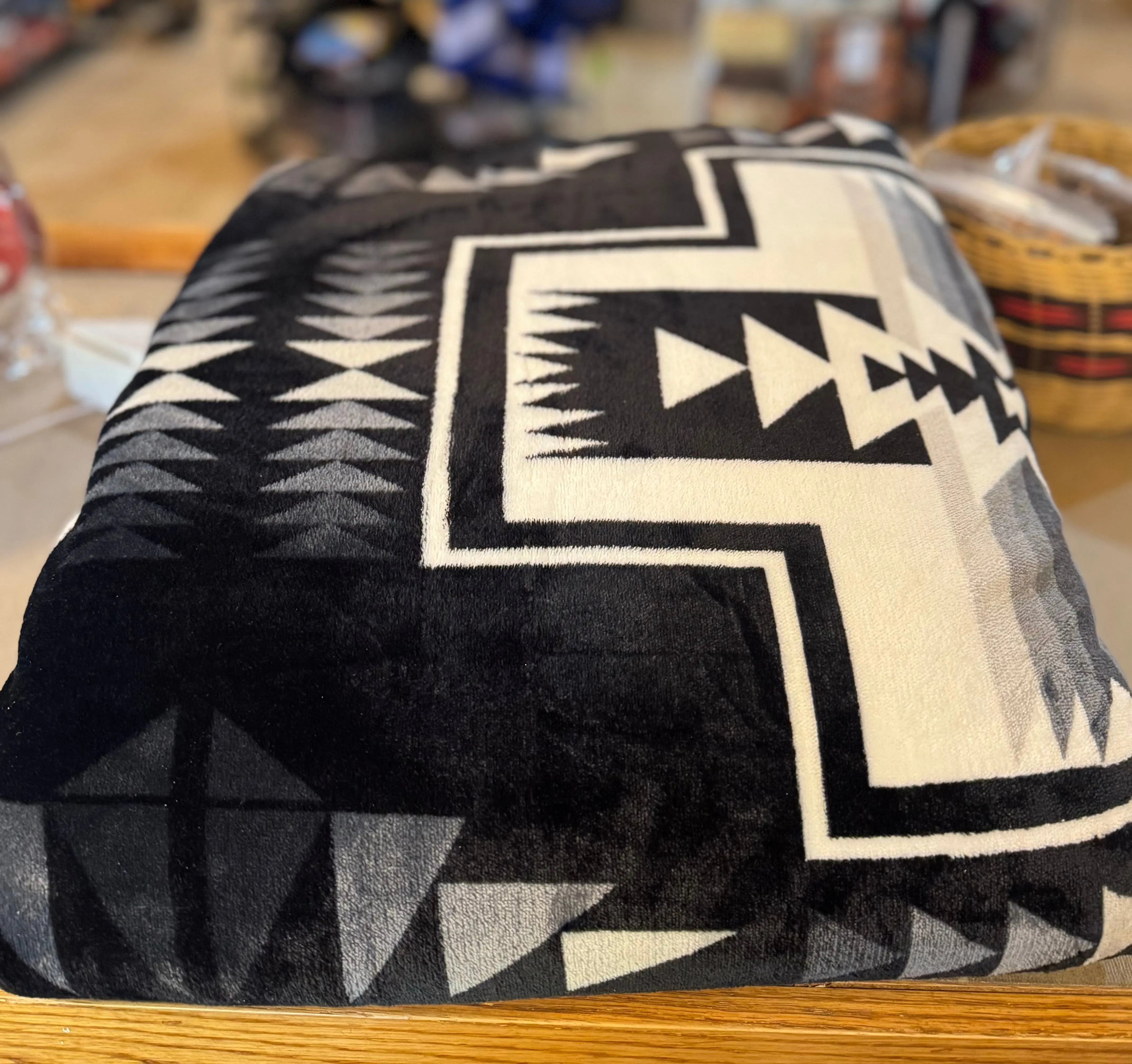 Queen 2 Ply Fleece Blankets