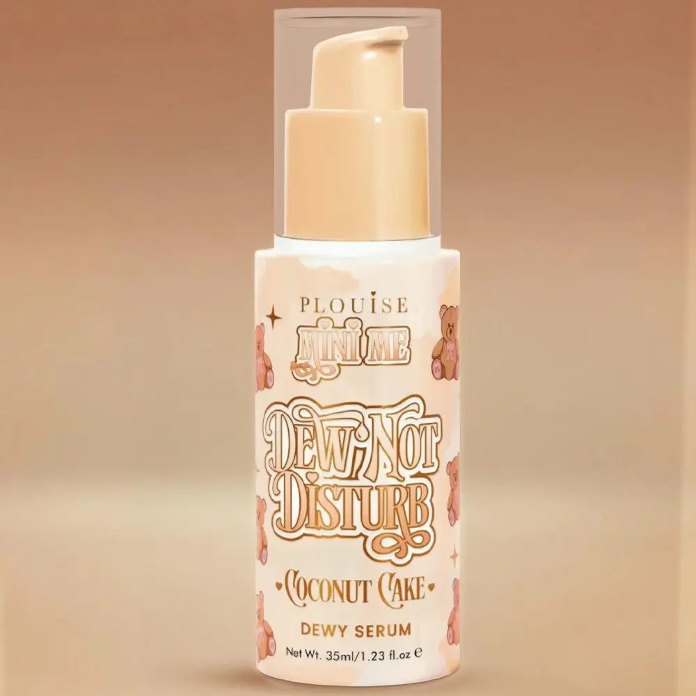(PRE-ORDER) P.Louise Dew Not Disturb Hydrating Serum - Coconut Cake