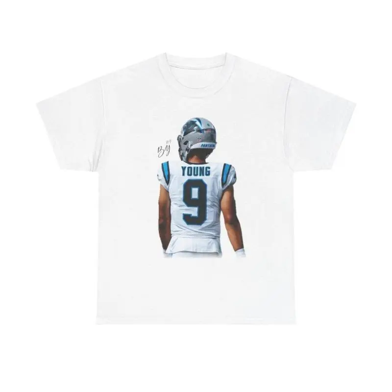 Bryce Young Tee diesel