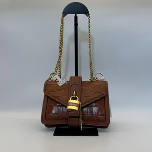Pre-owned Chloé^/Crossbody Bag/SSB1607114