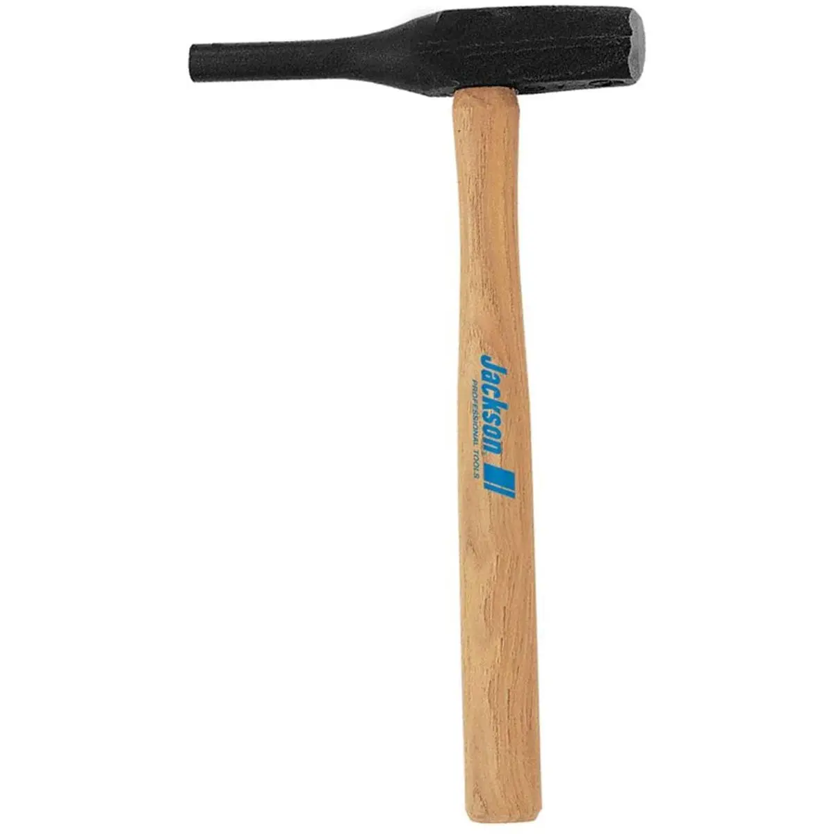 True Temper 0.5 in. Back Out Punch Bolts - Heat-Treated Bolting Pins, Ergonomic Blacksmithing Hand Tool, 2.8 lbs Weight, Reduces Stress, Jackson 1150300