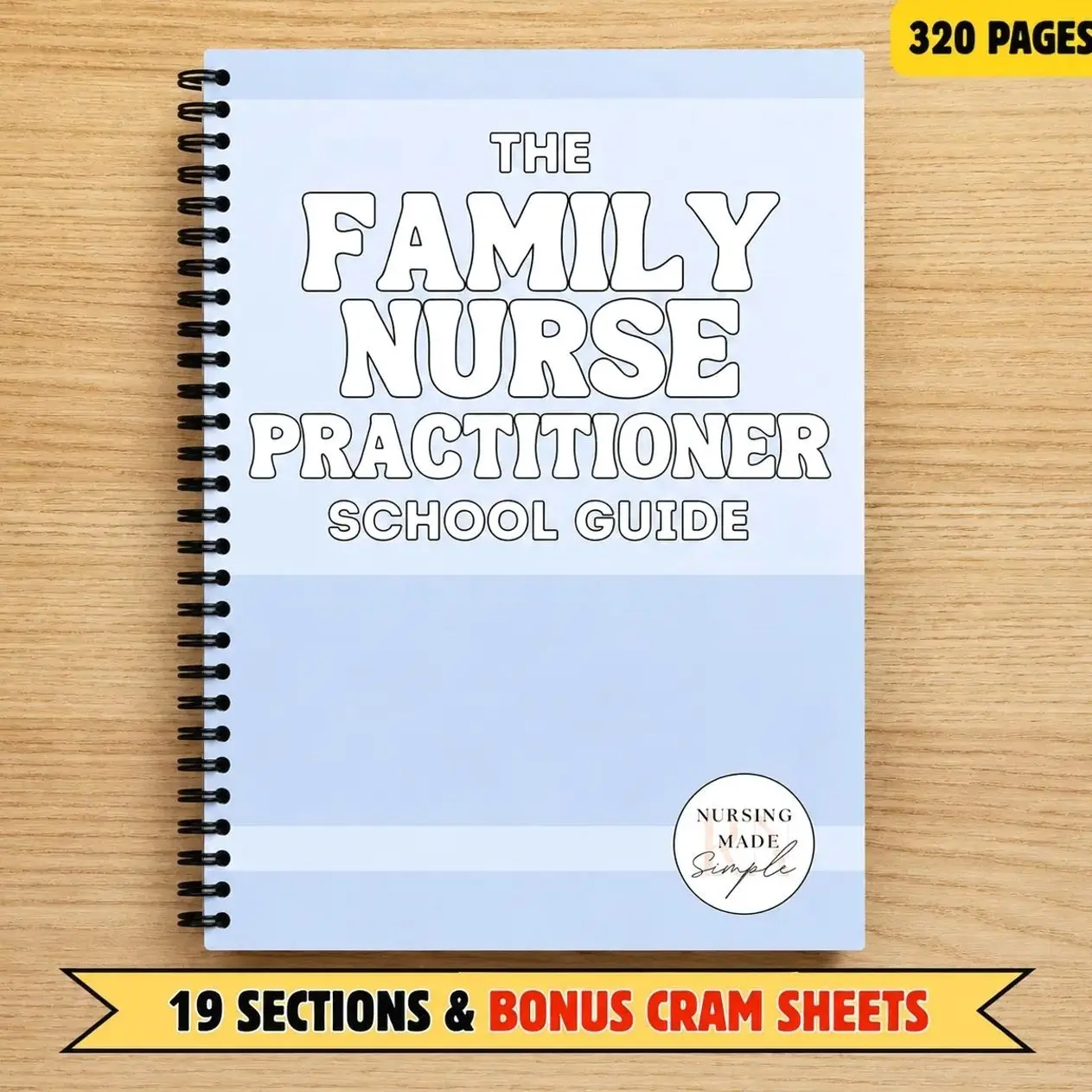 The Family Nurse Practitioner School Guide | FNP School Guide | Nurse Practitioner Study Guides |  Family Nurse Practitioner Board Prep