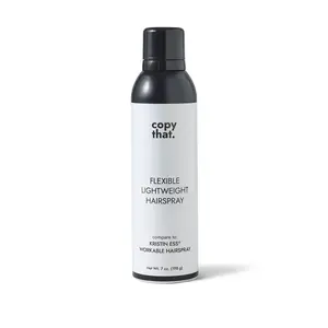 Copy That Flexible Lightweight Hair Spray