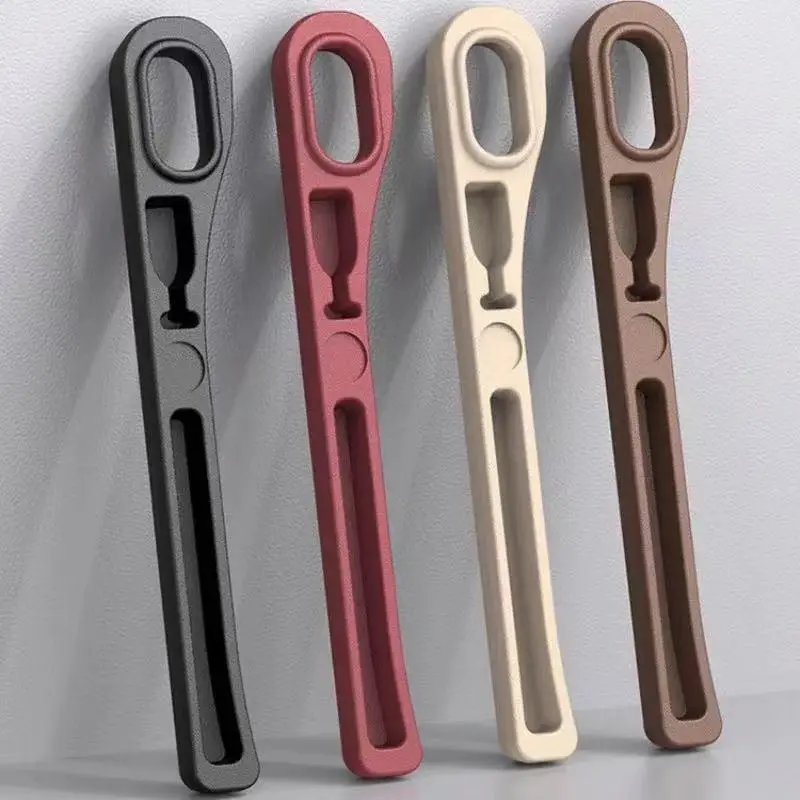 Car Seat Side Storage Filling Strip, Universal Car Side Seam Plug Strip, Car Seat Side Storage Organizer, Universal Car Interior Accessories, Car Backseat Organizers