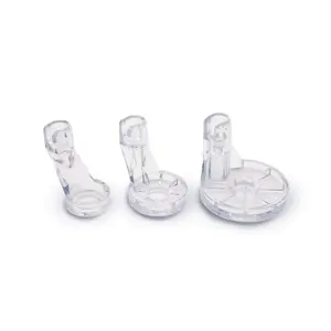 Echo Feet Kit – HG00525