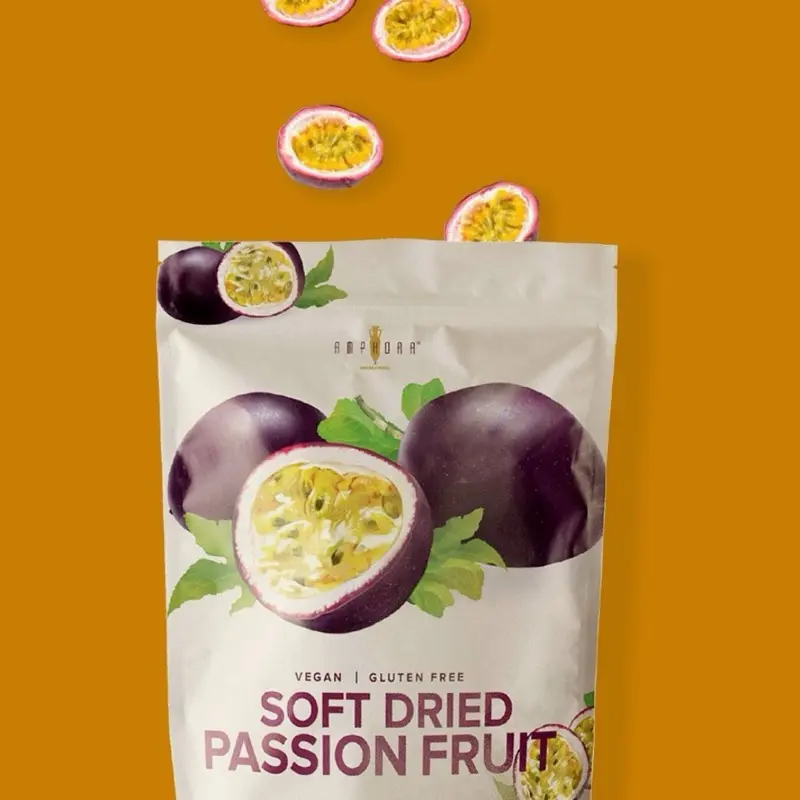 Passion fruit