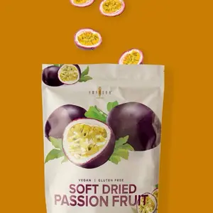 Passion fruit