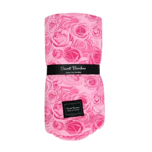 Cozy This Must Be Love Cloud Blanket