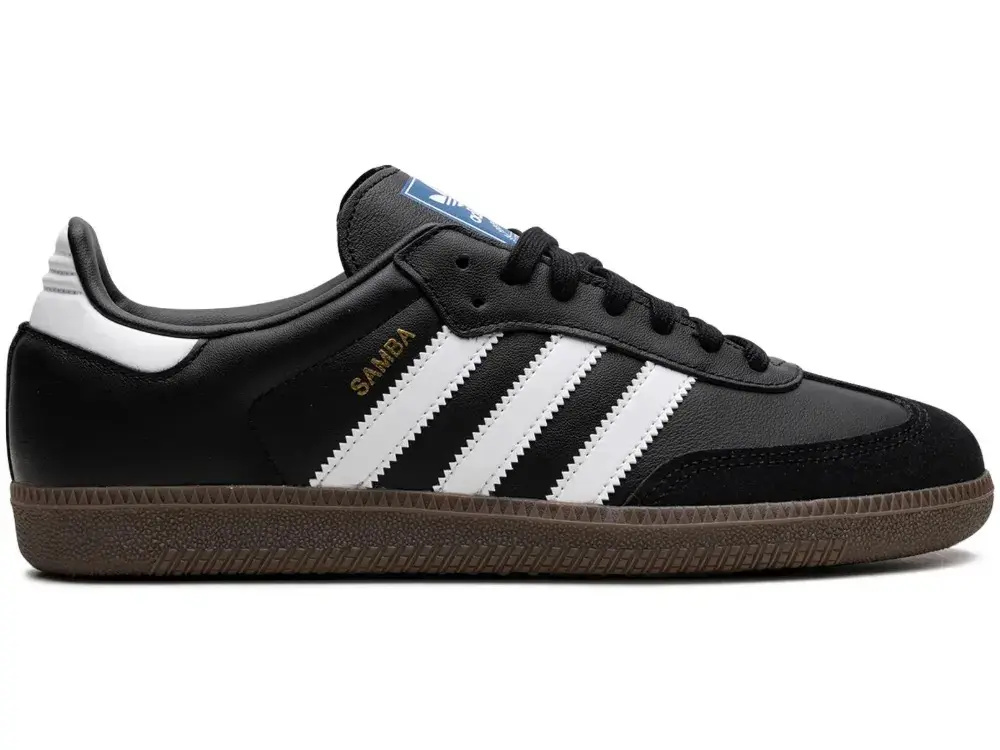 Adidas Women's Samba OG Sneakers Adidas Women's Samba OG Sneakers